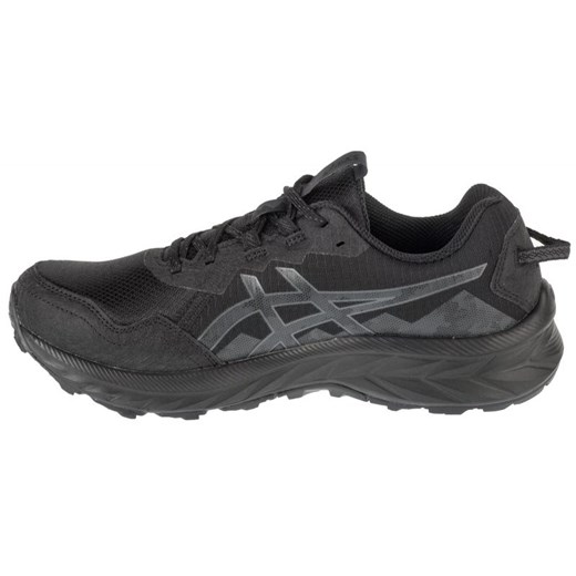 Buty do biegania Asics Gel-Venture 10 M 1011B967-001 czarne 43,5 ButyModne.pl