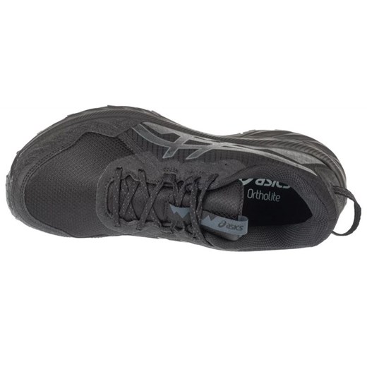 Buty do biegania Asics Gel-Venture 10 M 1011B967-001 czarne 46 ButyModne.pl