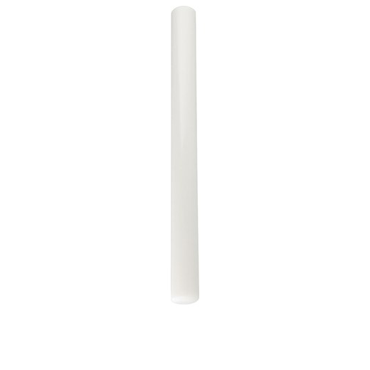 FM Professional Wałek w kolorze białym - dł. 50 cm ze sklepu Limango Polska w kategorii Akcesoria do pieczenia - zdjęcie 178041509