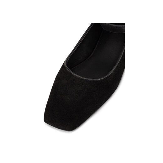 Balerinki Gino Rossi bez zapięcia 