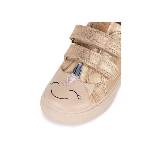 Trampki dziecięce Lasocki Kids 