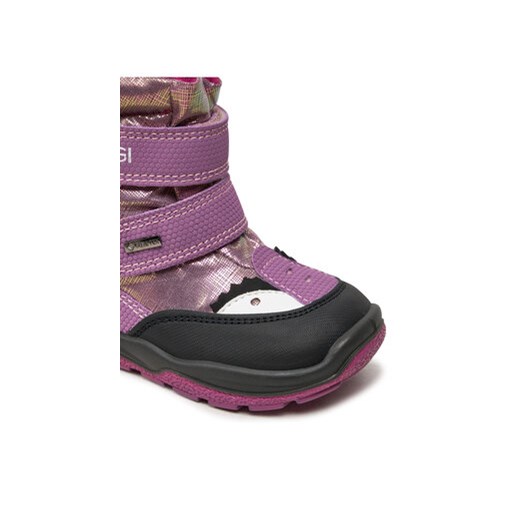 Buty zimowe dziecięce Primigi 