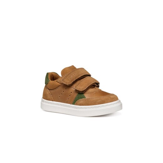 Buty sportowe dziecięce Geox