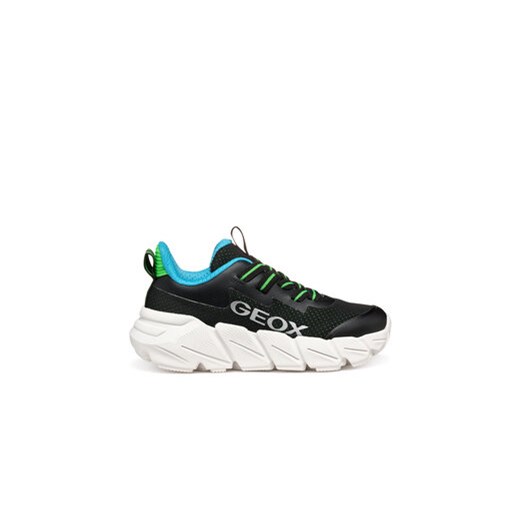Buty sportowe dziecięce Geox