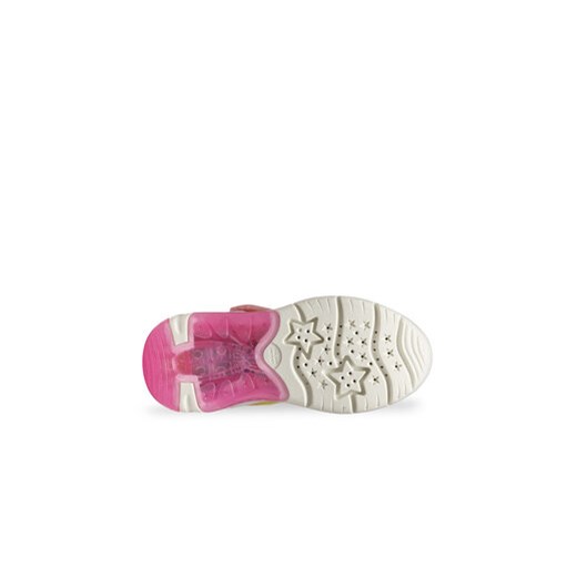 Buty sportowe dziecięce Geox 