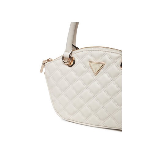 Guess Torebka HWQG87 48760 Biały Guess uniwersalny MODIVO