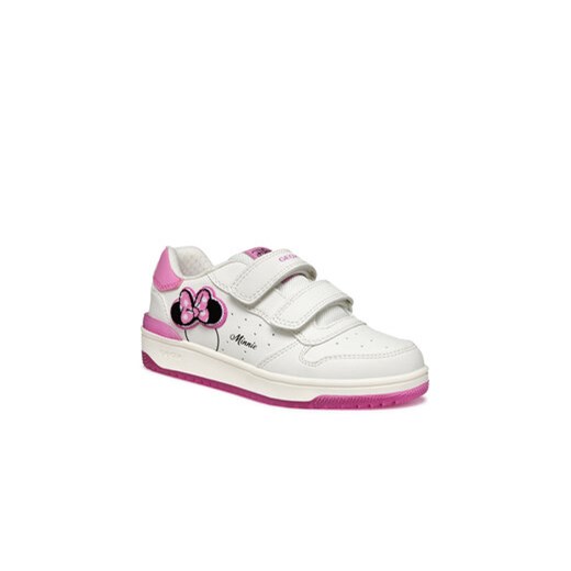 Buty sportowe dziecięce Geox 