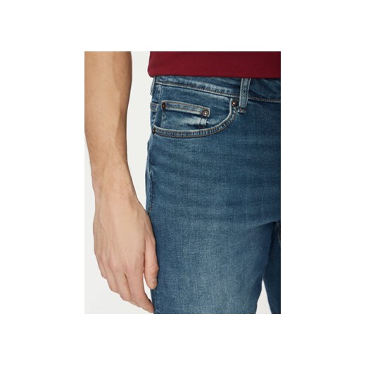Jeansy męskie Only & Sons na wiosnę 