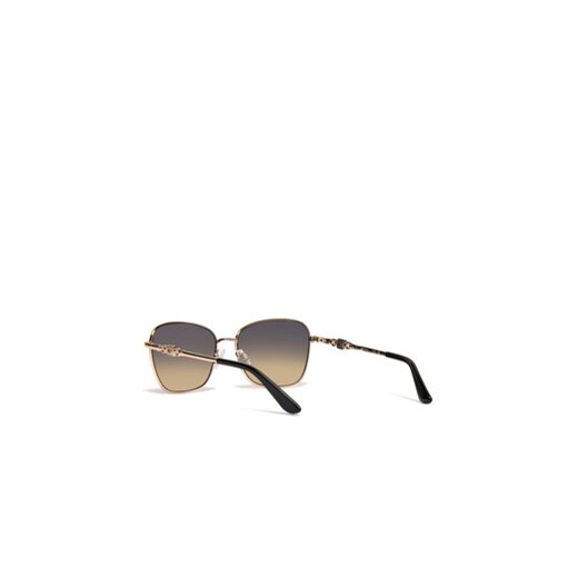 Guess Okulary przeciwsłoneczne GU7884 Złoty Guess 57 MODIVO