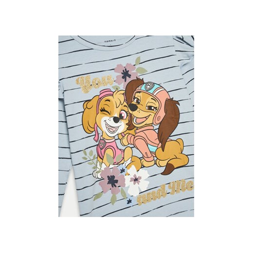 Bluzka dziewczęca Name It 