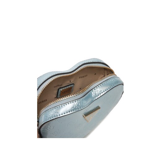 Kopertówka Guess elegancka 