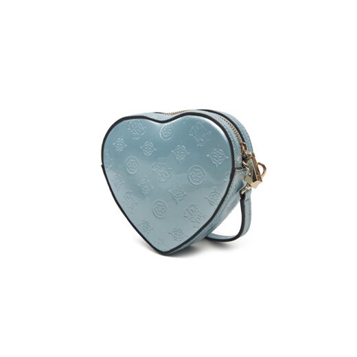 Kopertówka Guess elegancka 