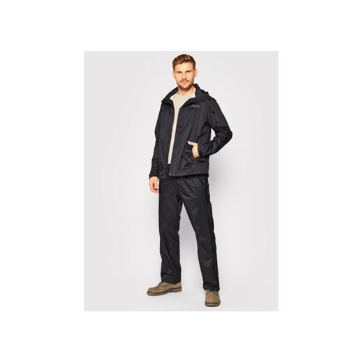 Marmot Kurtka przeciwdeszczowa PreCip Eco 41500 Czarny Regular Fit Marmot L MODIVO
