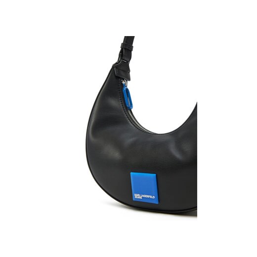 Karl Lagerfeld Jeans Torebka A1W30002 Czarny one size MODIVO