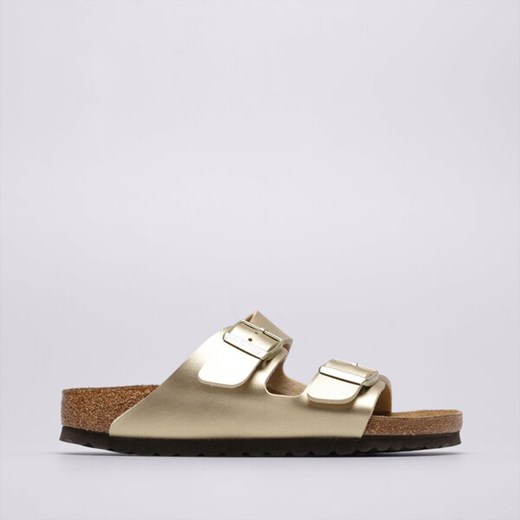 BIRKENSTOCK ARIZONA ze sklepu Sizeer w kategorii Klapki damskie - zdjęcie 178045805