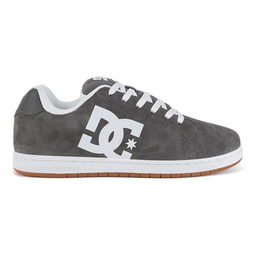 Obuwie sportowe DC Shoes GAVELER DC01704020 ze sklepu ccc.eu w kategorii Buty sportowe męskie - zdjęcie 178046876