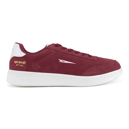 Obuwie sportowe Sprandi V5-6437 ze sklepu ccc.eu w kategorii Buty sportowe męskie - zdjęcie 178046877