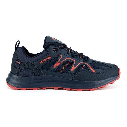 Obuwie sportowe Sprandi V-2602 ze sklepu ccc.eu w kategorii Buty sportowe męskie - zdjęcie 178046898