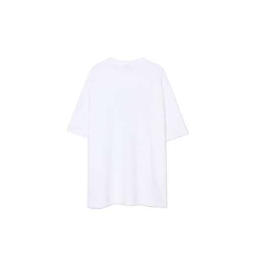 T-shirt męski Cropp 