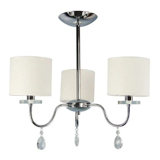 Lampa wisząca w stylu glamour - 4X D228 G1-S65 ze sklepu Edinos.pl w kategorii Lampy wiszące - zdjęcie 178050149