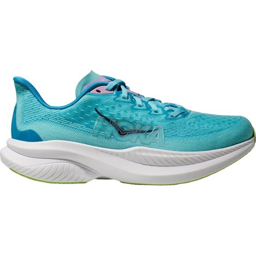 Buty do biegania Mach 6 Wm's HOKA ze sklepu SPORT-SHOP.pl w kategorii Buty sportowe damskie - zdjęcie 178050258