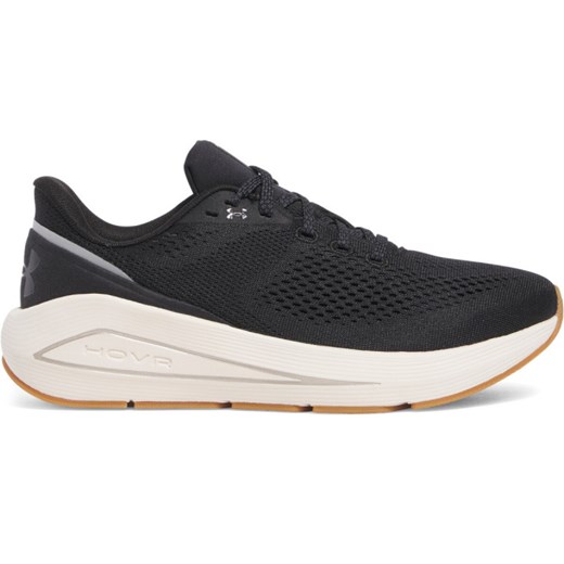 Damskie buty do biegania Under Armour UA W Sonic 7 - czarne ze sklepu Sportstylestory.com w kategorii Buty sportowe damskie - zdjęcie 178052148