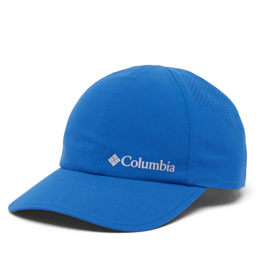 Czapka z daszkiem Columbia Silver Ridge™ IV Ball Cap 2121141 Niebieski Columbia one size eobuwie.pl