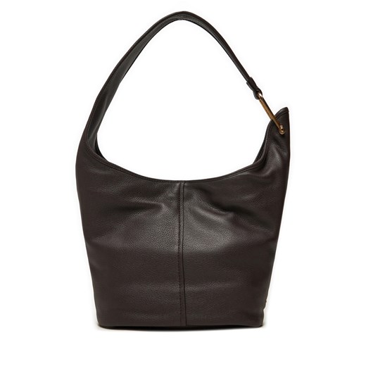 Torebka MICHAEL Michael Kors 30F4G2YL6L Brązowy Michael Michael Kors one size eobuwie.pl