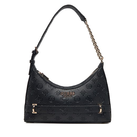 Torebka Guess HWPD96 30180 Czarny Guess one size eobuwie.pl