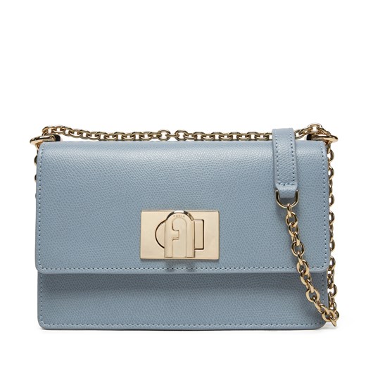 Torebka Furla 1927 BAFKACO ARE000 55000 Szary Furla one size eobuwie.pl