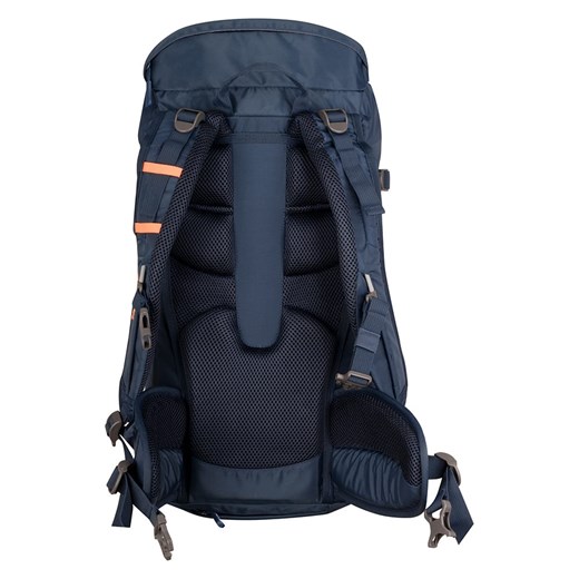 Trollkids Plecak turystyczny &quot;Fjell Trekker 22&quot; w kolorze granatowym - Trollkids onesize wyprzedaż Limango Polska