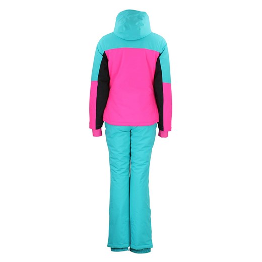 Peak Mountain 2-częściowy zestaw narciarski "Abiola" w kolorze Peak Mountain M wyprzedaż Limango Polska
