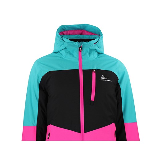 Peak Mountain 2-częściowy zestaw narciarski "Abiola" w kolorze Peak Mountain M okazyjna cena Limango Polska