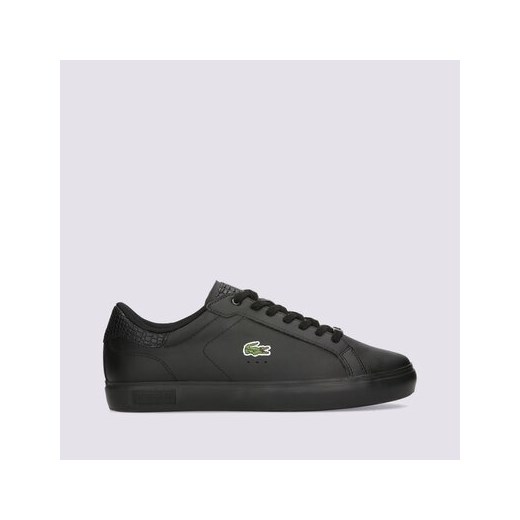 LACOSTE POWERCOURT 1121 1 ze sklepu Sizeer w kategorii Trampki męskie - zdjęcie 178055937