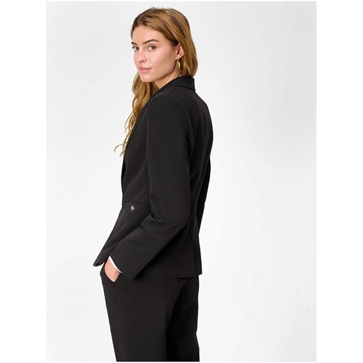 orsay Blezer w kolorze czarnym 40 okazyjna cena Limango Polska