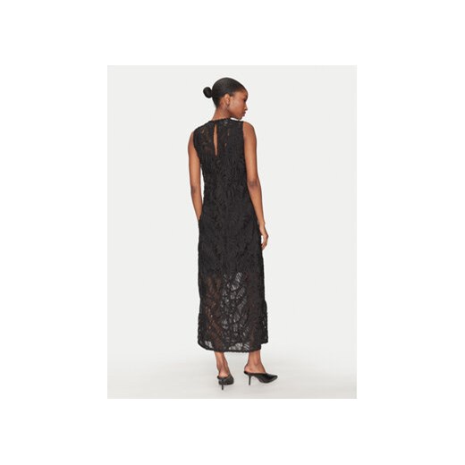 DAY BIRGER ÉT MIKKELSEN Sukienka koktajlowa Loopun DAY65243716 Czarny Regular Day Birger Ét Mikkelsen 40 MODIVO
