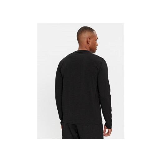 EA7 Emporio Armani Longsleeve 3DPT64 PJ03Z 1200 Czarny Regular Fit 3XL MODIVO