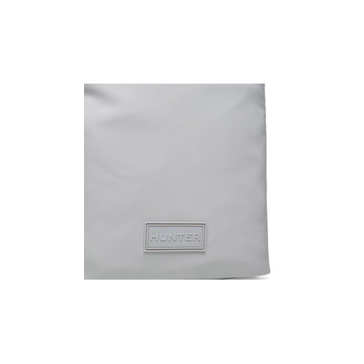 Hunter Plecak HTR-E-003-05 Szary Hunter one size MODIVO