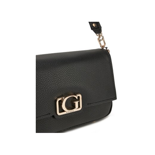 Guess Torebka HWBG96 42190 Czarny Guess uniwersalny MODIVO