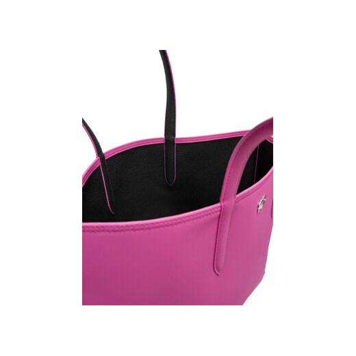 Lacoste Torebka NF2142AA Czarny Lacoste uniwersalny MODIVO