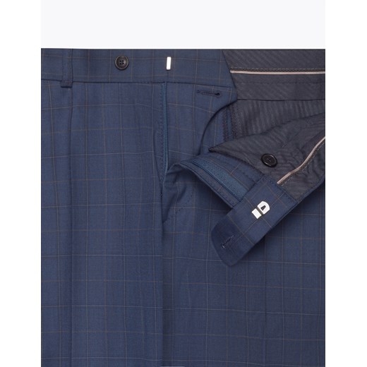 Spodnie męskie Recman 