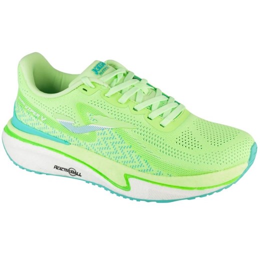 Buty do biegania Joma Viper 2511 RVIPES2511 zielone ze sklepu ButyModne.pl w kategorii Buty sportowe męskie - zdjęcie 178059846