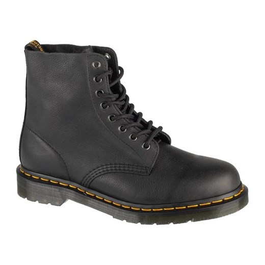 Buty Dr. Martens 1460 Pascal DM31981001 czarne ze sklepu ButyModne.pl w kategorii Workery damskie - zdjęcie 178059906