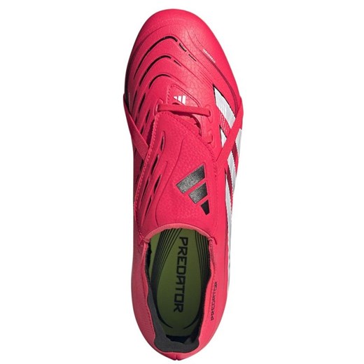 Buty adidas Predator League Ft FG/MG M ID1319 wielokolorowe 44 2/3 ButyModne.pl