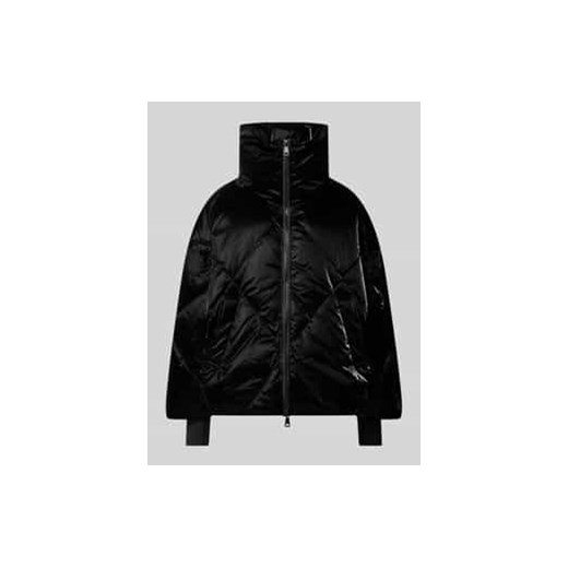 Kurtka ze stójka ze sklepu Peek&Cloppenburg  w kategorii Kurtki damskie - zdjęcie 178060745