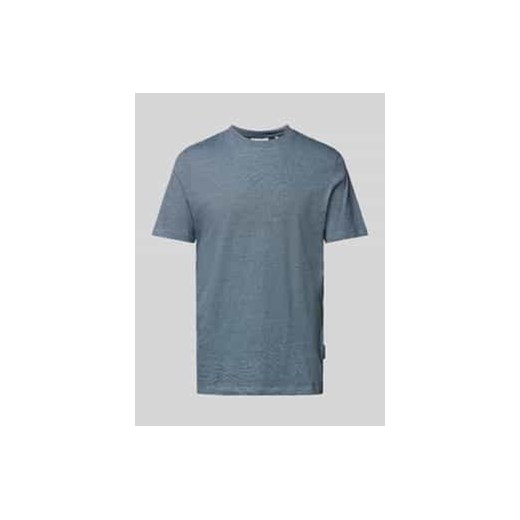 T-shirt z okrągłym dekoltem model ‘Thor’ ze sklepu Peek&Cloppenburg  w kategorii T-shirty męskie - zdjęcie 178060866
