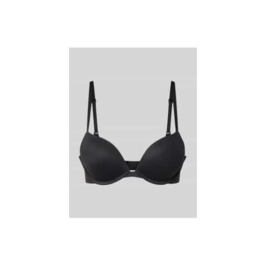 Biustonosz push up z regulowanymi ramiączkami model ‘PERFECTLY FIT’ ze sklepu Peek&Cloppenburg  w kategorii Biustonosze - zdjęcie 178060939