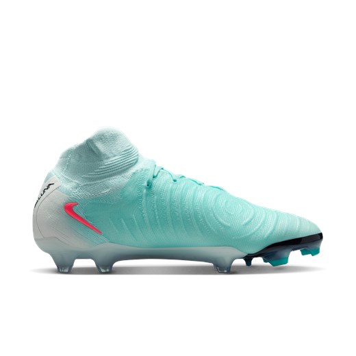 Korki piłkarskie o wysokim profilu na twardą murawę Nike Phantom Luna 2 Elite - Nike 38.5 Nike poland