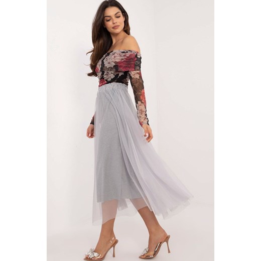 Spódnica Italy Moda midi 