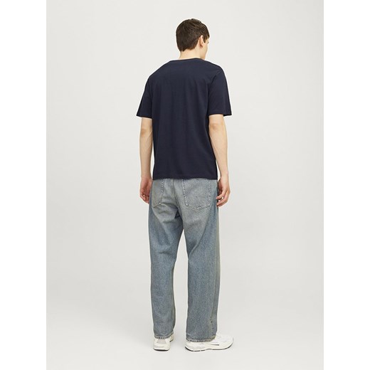 T-shirt męski Jack & Jones
